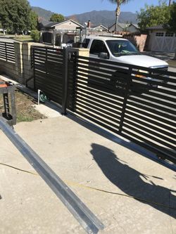 Security Doors