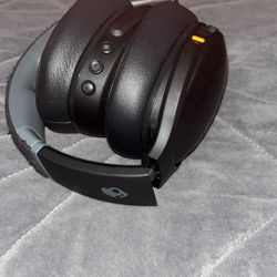 skullcandy crushers evo’s