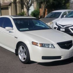 2006 Acura TL