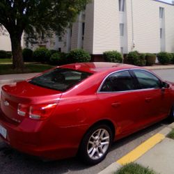 2013 Chevrolet Malibu 1700 Or Best Offer 