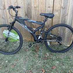 Mountain Bike 26 Inch