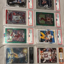 Selling Sports Cards & TCG Cards