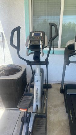 Stair master