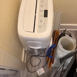 PORTABLE AC UNIT 
