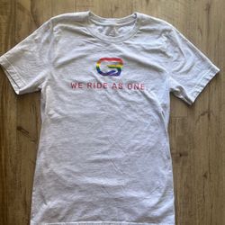 CycleBar Shirt Size Small