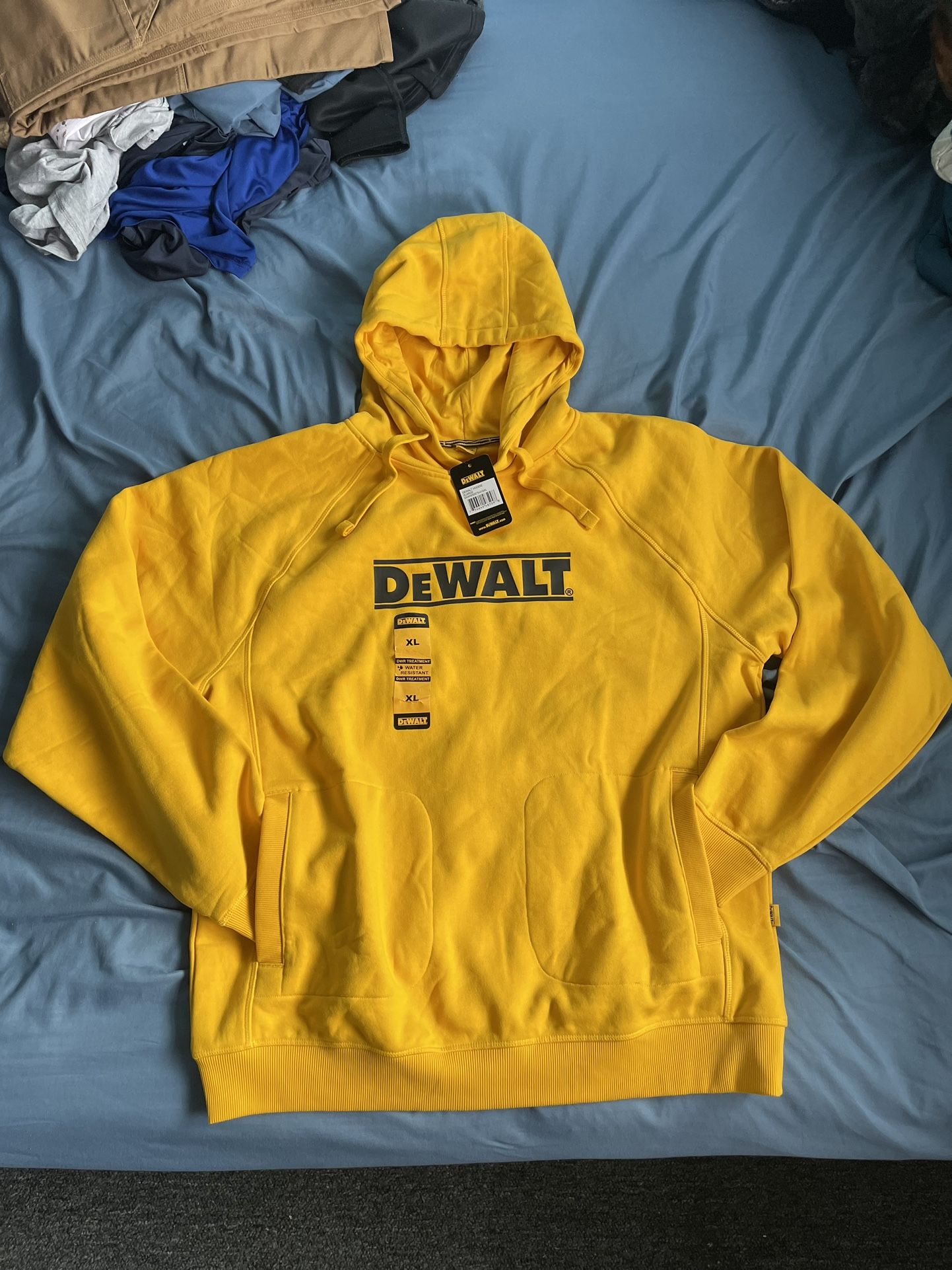 DeWalt Hoodie