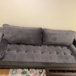 Free couch 