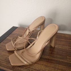 Women's Heels 