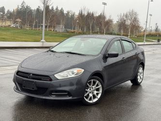 2013 Dodge Dart