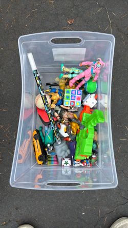 Misc Toys