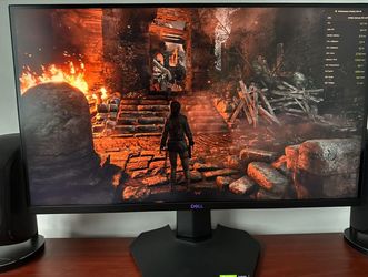 Dell G2724D Gaming Monitor
