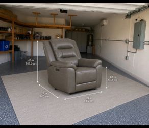Recliner
