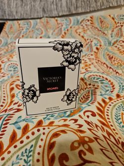 Victoria's Secret Wicked