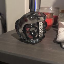 New Diesel Cologne 
