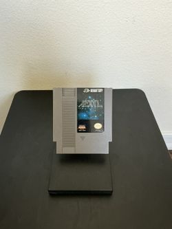 Original Nintendo(NES ) Game 