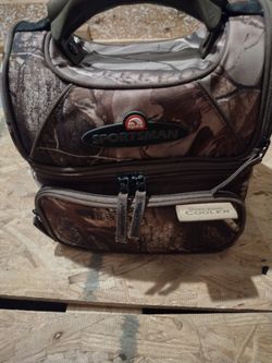Igloo Sportsman Lunch Bag