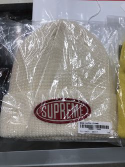 Supreme hats all 3 Thumbnail