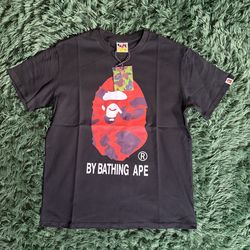Bape Tee