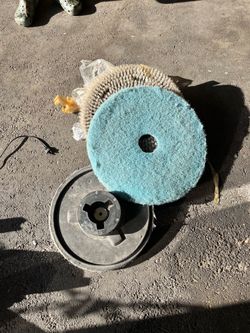 BUFFER ATTACHMENTS