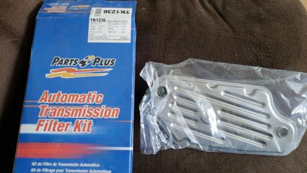 Filtro de transmisión automatica $20