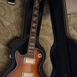 Gibson Les Paul Supreme