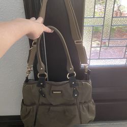 Stoksak Diaper Bag