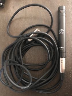 AKG P170 Microphone