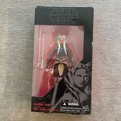 Star Wars Asoka