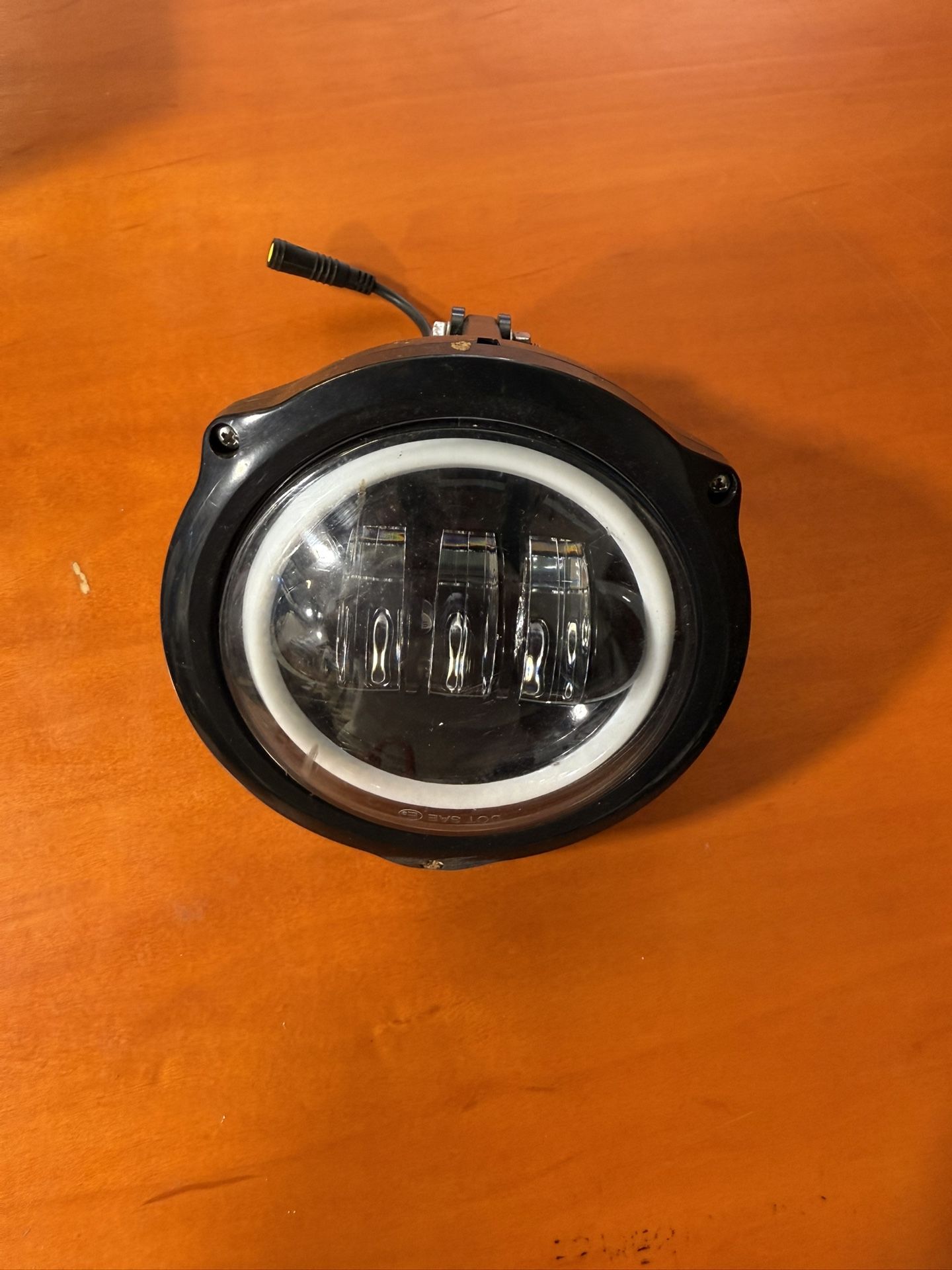Super73 S2 Headlight