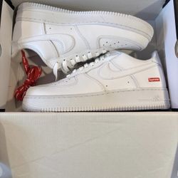 Air Force Supreme Size 11