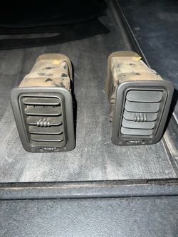 A/C Vents