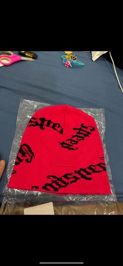 Godspeed beanie