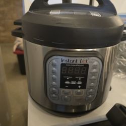 Instant Pot