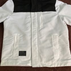 Hollister Jacket