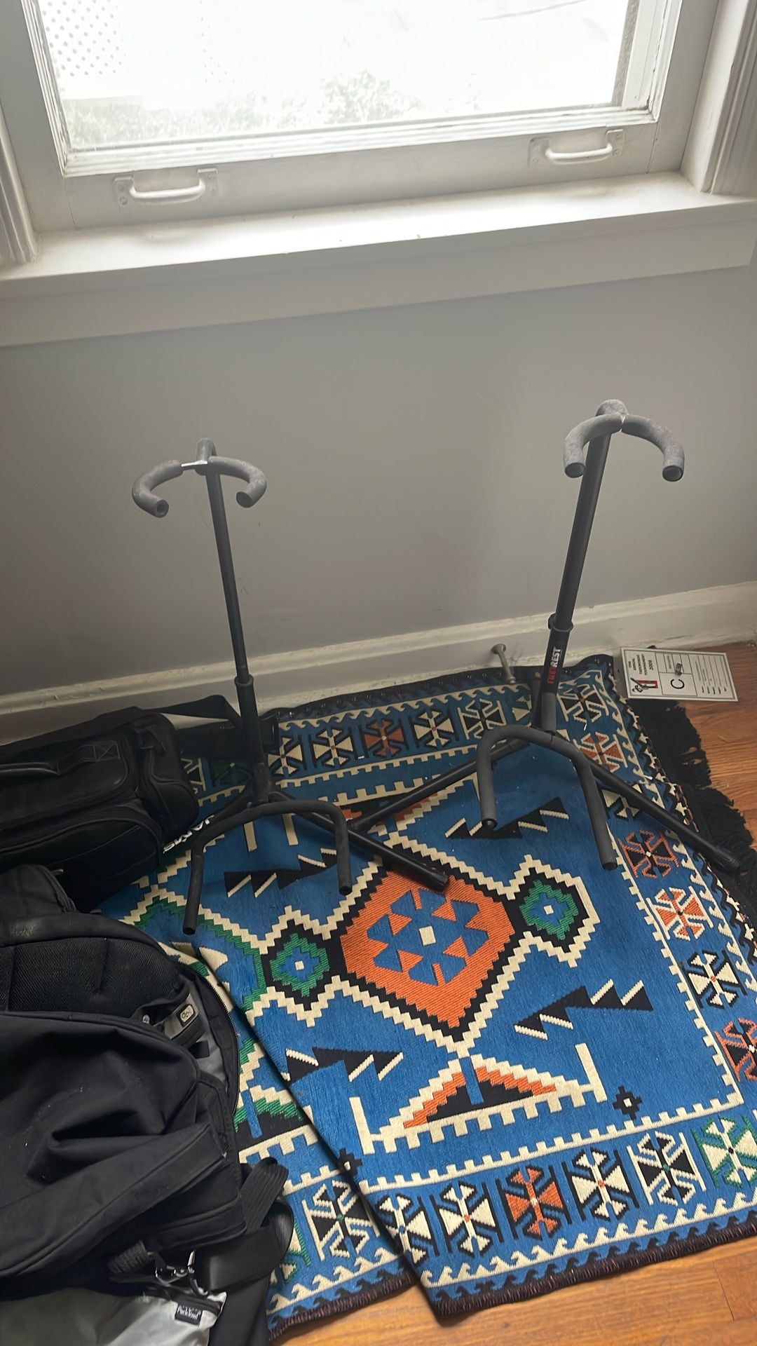 Guitar Stands