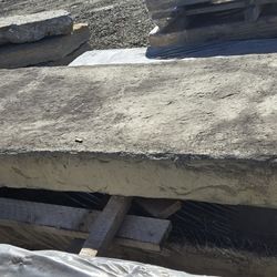 Rosetta 6' Mountain Rustic Dimensional Steps by R.I. Lampus Company ($236.49/Step)