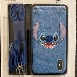 Disney Parks iPhone X/ XS Case 
