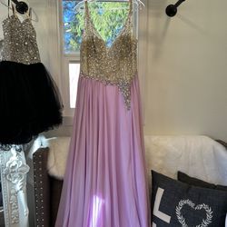 Prom And Homecoming Dresses 