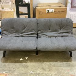 Mainstays Camden Cozy Futon 