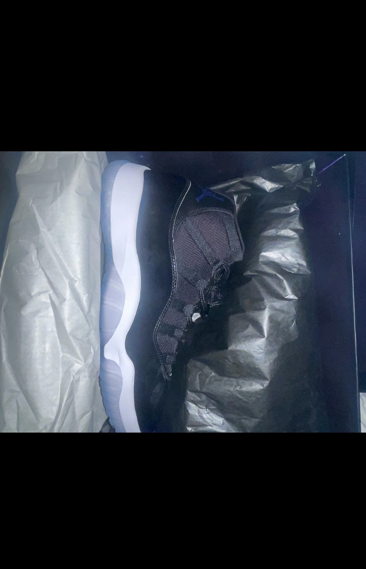Space Jams.