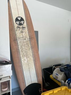 Costco Learner Surfboard