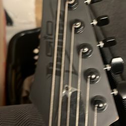 Gio Ibanez Electric Guitar