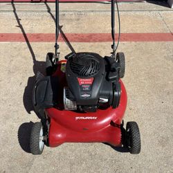 Murray Push Mower