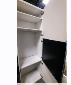Storage Cabinet 