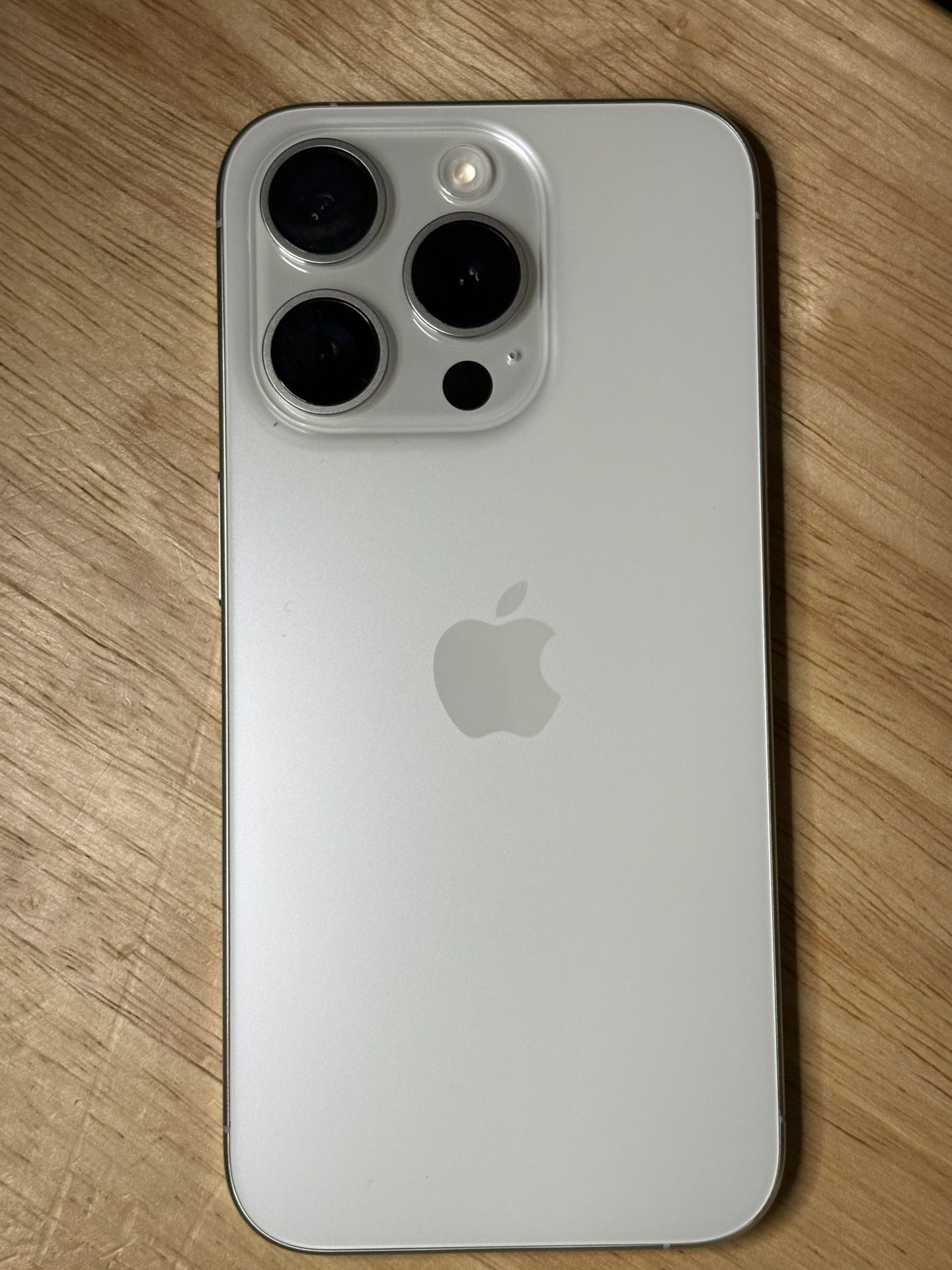 iPhone 15 Pro 128 gb - Excellent Condition