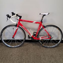 Specialized Allez Elite Road Bike