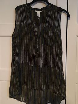 Women top / blouse H&M’s small