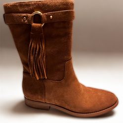 Michael Kors Rhea Bootie 9 