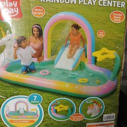 Pool For Kids