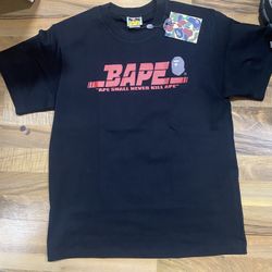 Bape shirt